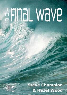 Book cover for The Final Wave