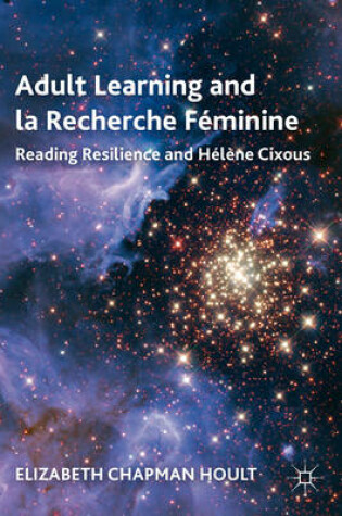 Cover of Adult Learning and La Recherche Feminine