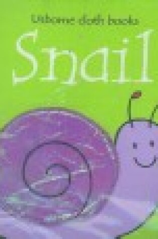 Cover of Snail