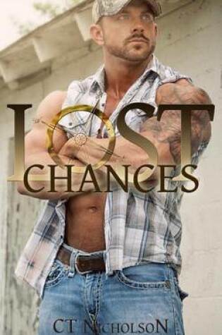 Cover of Lost Chances