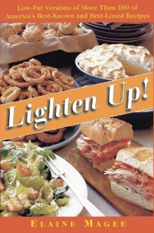 Cover of Lighten Up