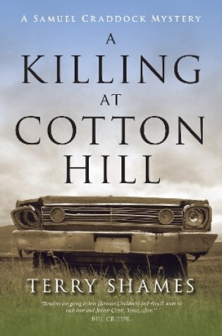 Cover of A Killing At Cotton Hill