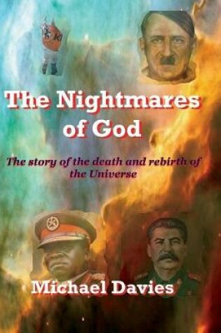 Cover of The Nightmares of God