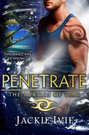 Cover of Penetrate