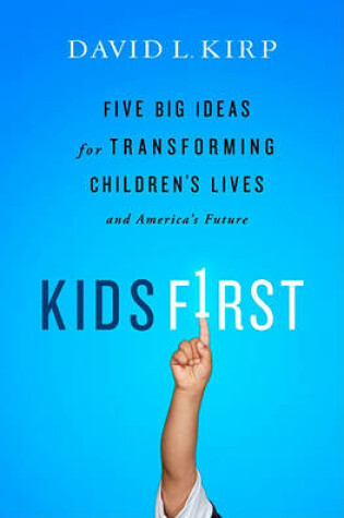 Cover of Kids First