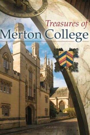 Cover of Treasures of Merton College