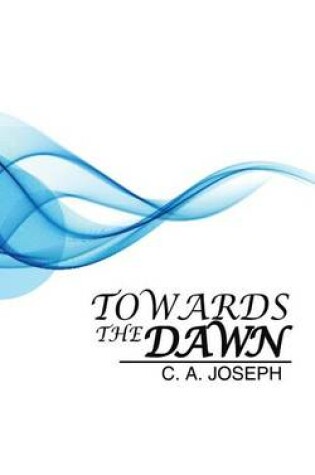 Cover of Towards the Dawn