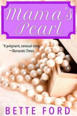Cover of Mama's Pearl