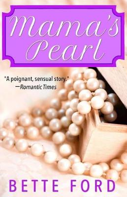 Book cover for Mama's Pearl