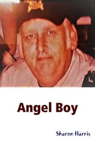 Cover of Angel Boy