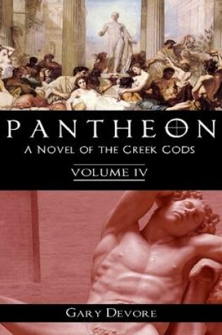 Cover of Pantheon – Volume 4