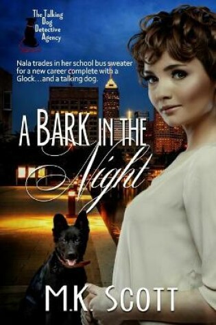 Cover of A Bark in the Night