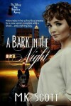 Book cover for A Bark in the Night