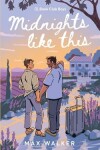 Book cover for Midnights Like This