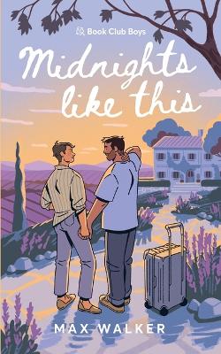 Book cover for Midnights Like This