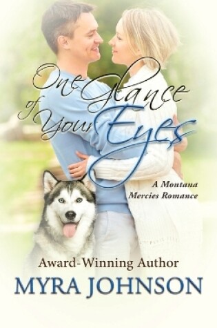 Cover of One Glance of Your Eyes