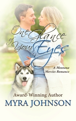 Book cover for One Glance of Your Eyes