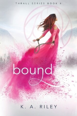 Cover of Bound