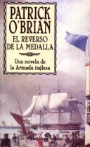 Book cover for El Reverso de La Medalla