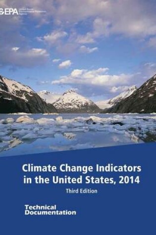 Cover of Climate Change Indicators in the United States, 2014
