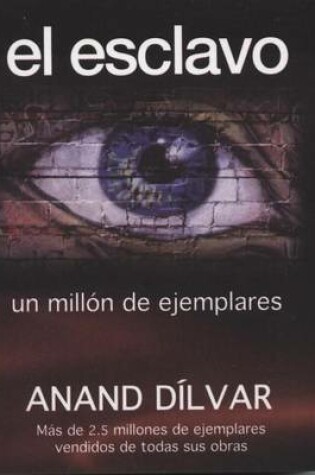 Cover of El Esclavo
