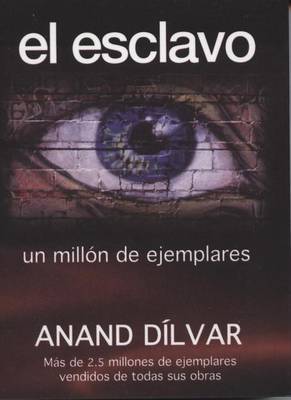 Book cover for El Esclavo