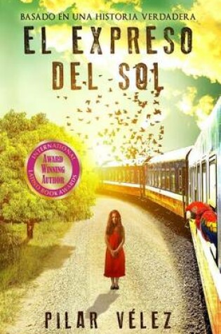 Cover of El Expreso del Sol