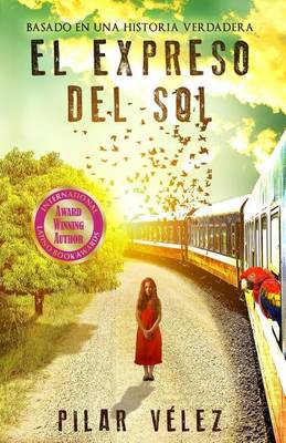 Book cover for El Expreso del Sol