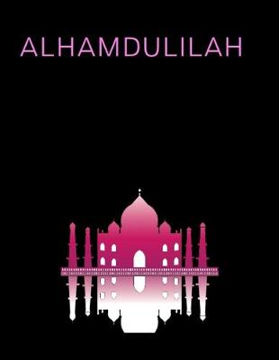 Cover of Alhamdulilah