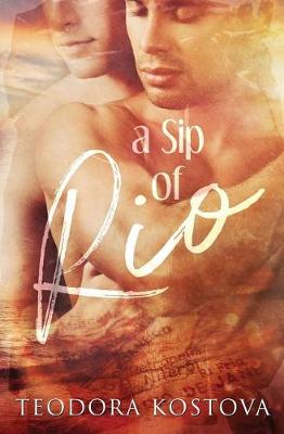 Book cover for A Sip of Rio (Edizione Italiana)