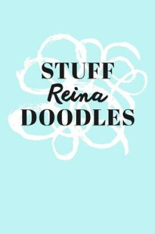 Cover of Stuff Reina Doodles