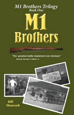 Book cover for M1 Brothers Second Edition