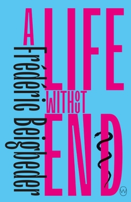 Book cover for A Life Without End