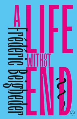 Cover of A Life Without End