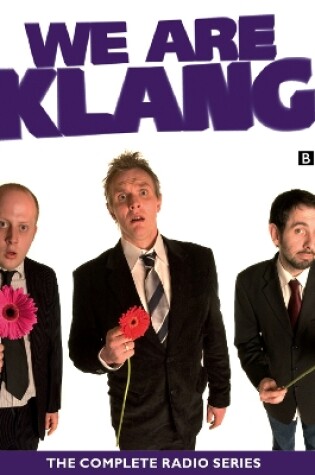 Cover of We Are Klang
