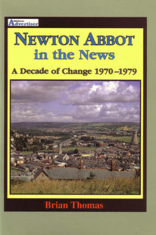 Cover of Newton Abbot in the News