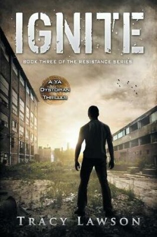 Cover of Ignite