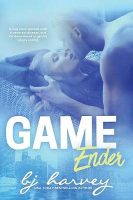 Book cover for Game Ender