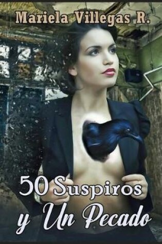 Cover of 50 Suspiros y Un Encuentro con el Pecado