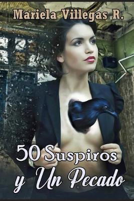 Book cover for 50 Suspiros y Un Encuentro con el Pecado