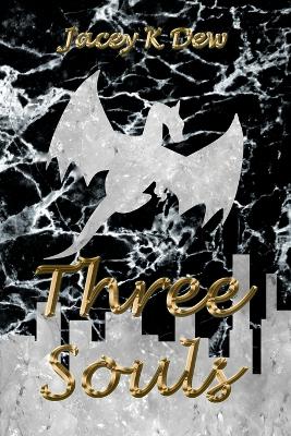 Cover of Three Souls