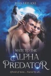 Book cover for Mate To The Alpha Predator