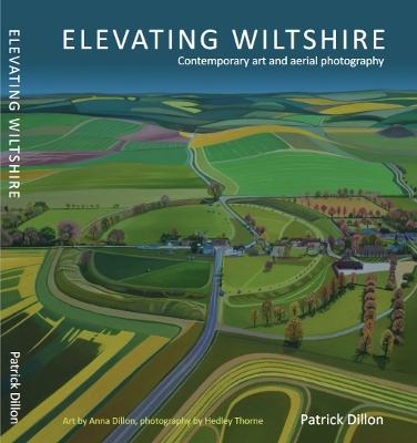 Book cover for Elevating Wiltshire