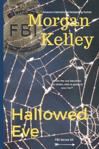 Cover of Hallowed Eve