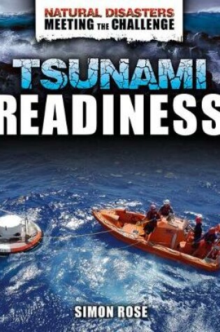 Cover of Tsunami Readiness