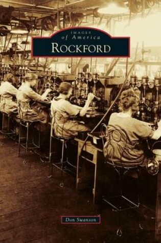 Cover of Rockford