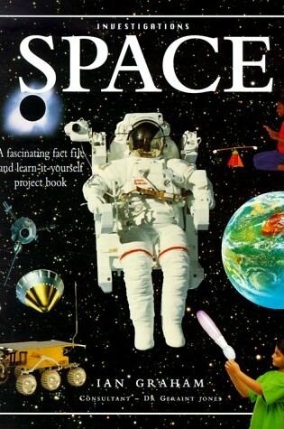 Cover of Space