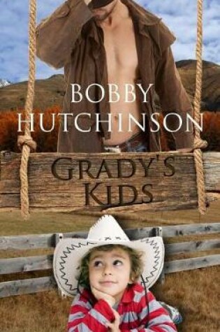 Cover of Grady's Kids