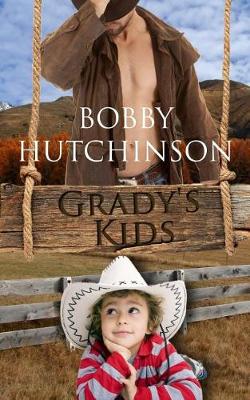 Book cover for Grady's Kids