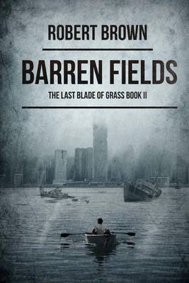 Book cover for Barren Fields